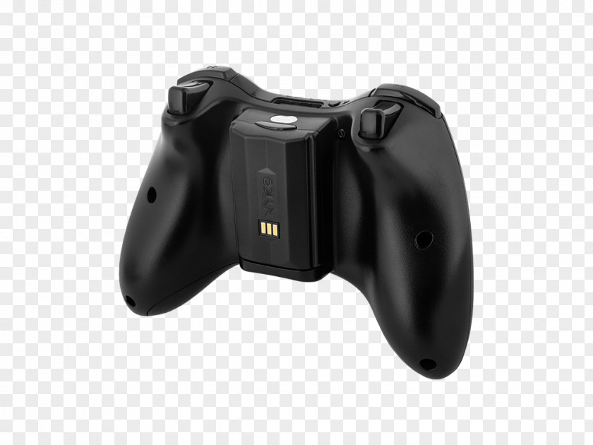 Joystick PlayStation 3 Accessory Game Controllers PNG