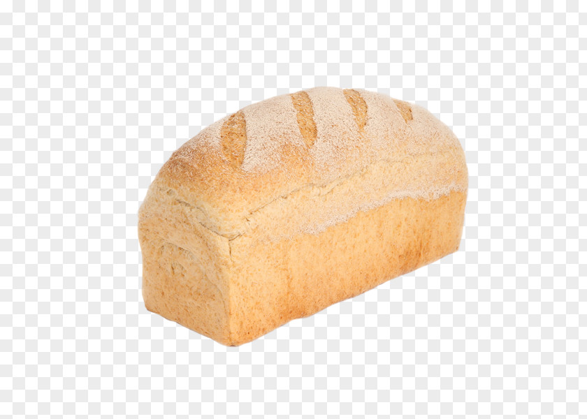 Loaf Graham Bread Baguette White Toast Rye PNG