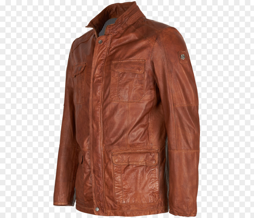 One Slim Body 26 0 1 Leather Jacket PNG