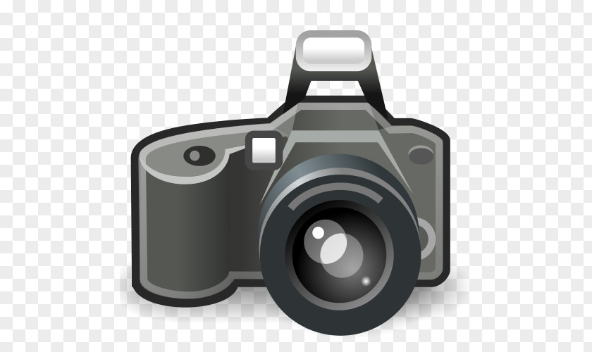 Photo Cameras Camera Photography Desktop Wallpaper Digital SLR Clip Art PNG