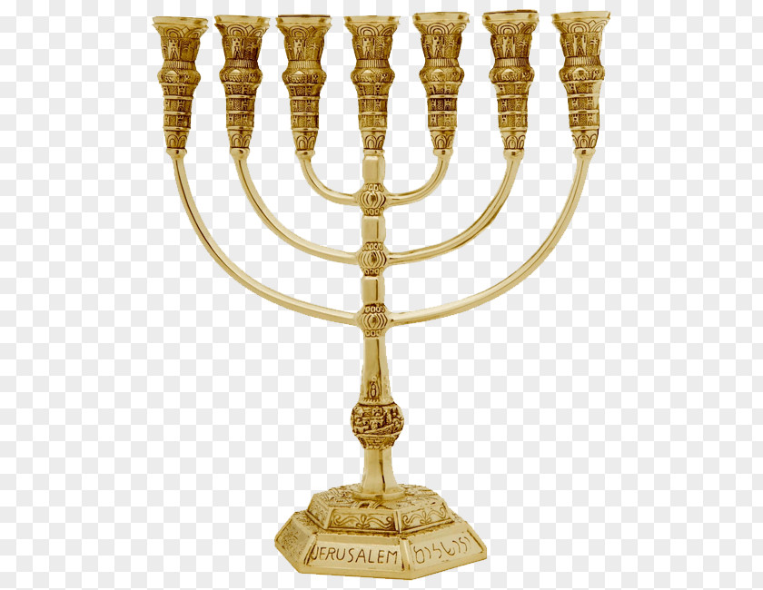 Temple In Jerusalem Priestly Breastplate Judaism Menorah PNG