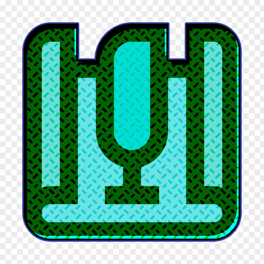 University Icon Write Parchment PNG