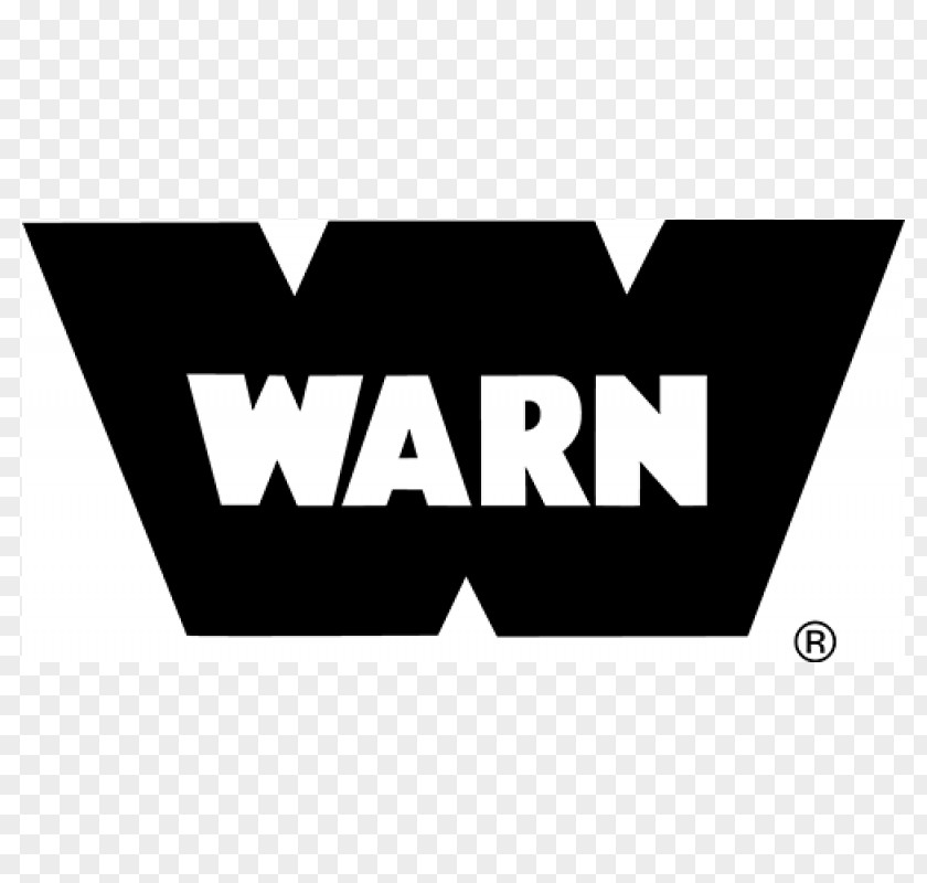 Warn Industries Car Logo Jeep Decal PNG