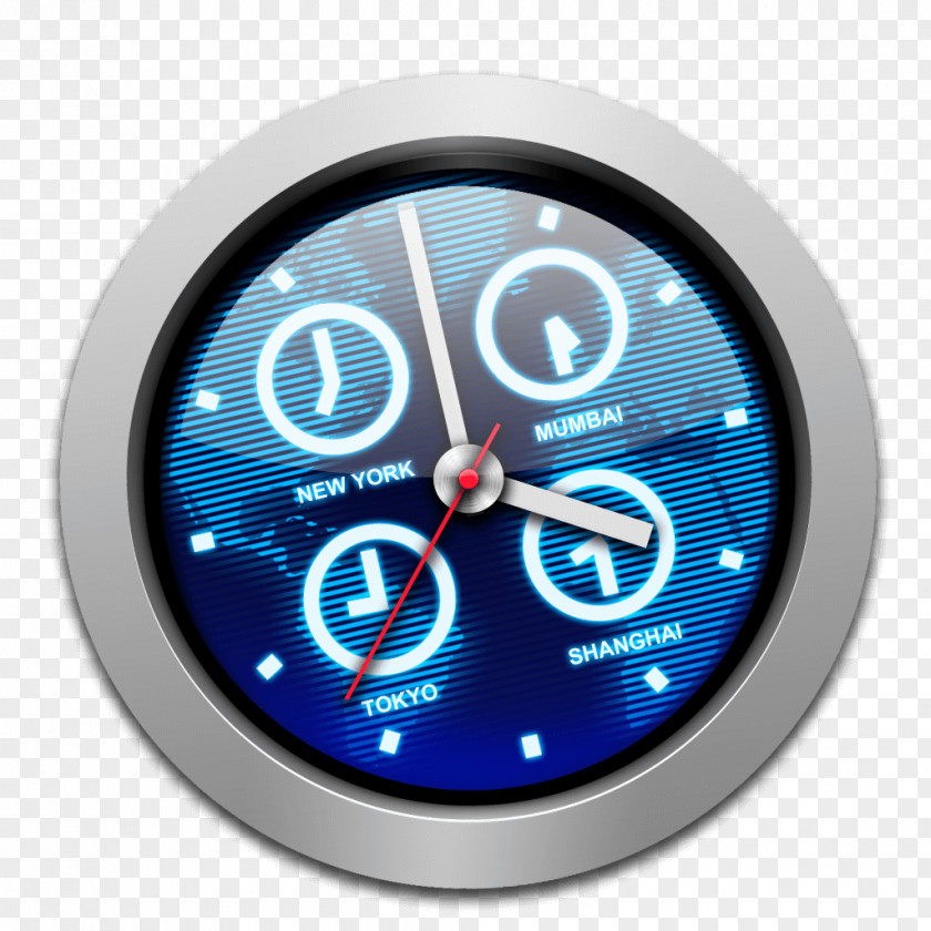 Alarm Clock MacBook Pro MacOS Apple Computer Software PNG