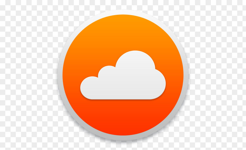Apple SoundCloud App Store ITunes MacOS PNG