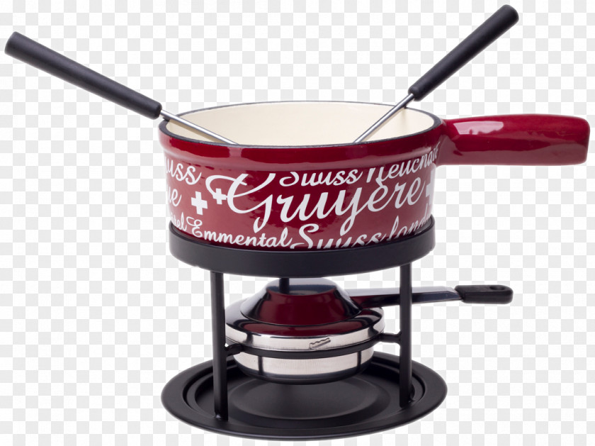 Cheese Swiss Fondue Gruyère Hot Pot Caquelon PNG