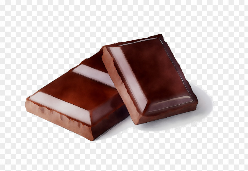 Chocolate Bar Hot White Milk PNG