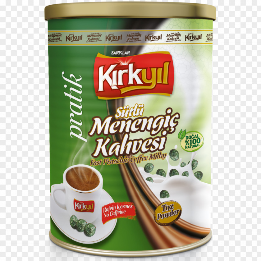 Coffee Instant Milk Turkish Menengiç PNG
