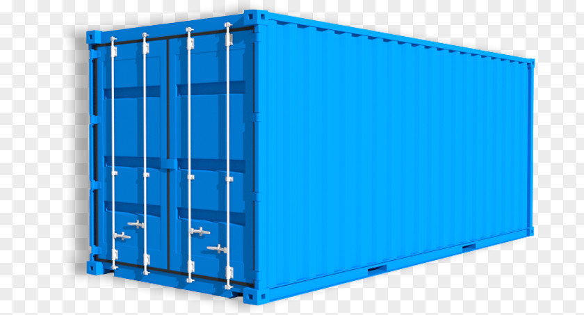 Container Truck Shipping Intermodal Self Storage Logistics Freight Transport PNG