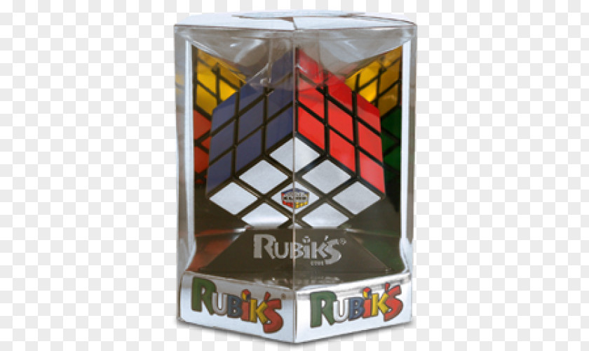 Cube Rubik's V-Cube 7 Hungary Game PNG