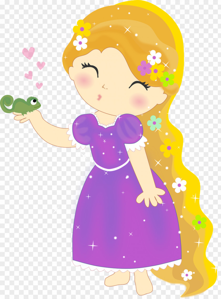 Elsa Rapunzel Princesas Belle Disney Princess PNG