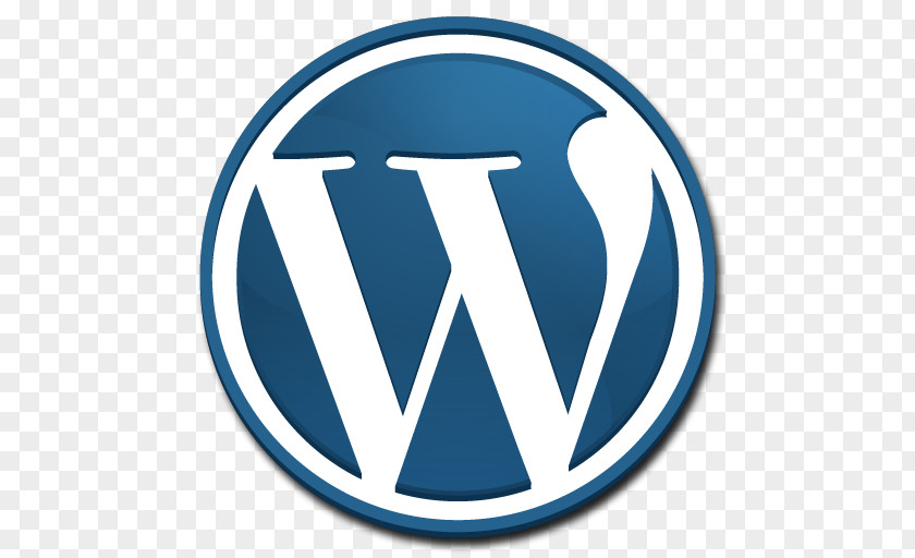 English Word Web Development WordPress Theme Blog PNG