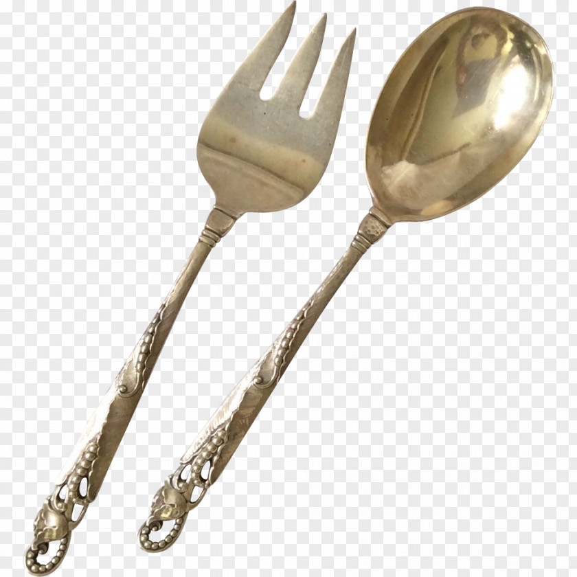 Fork Spoon PNG