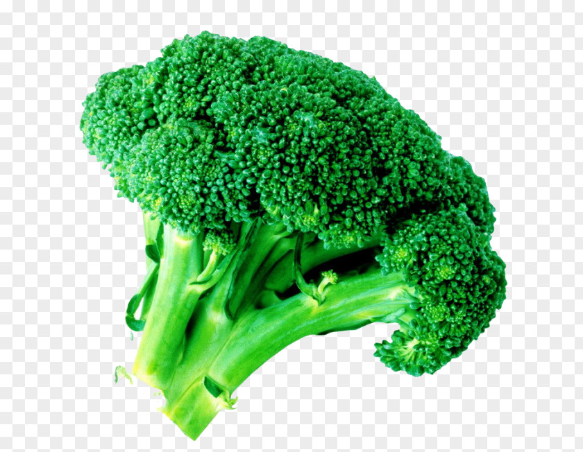 Fresh And Healthy Broccoli Romanesco Cauliflower Cabbage PNG