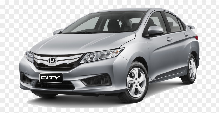 Honda City Car CR-V NSX PNG