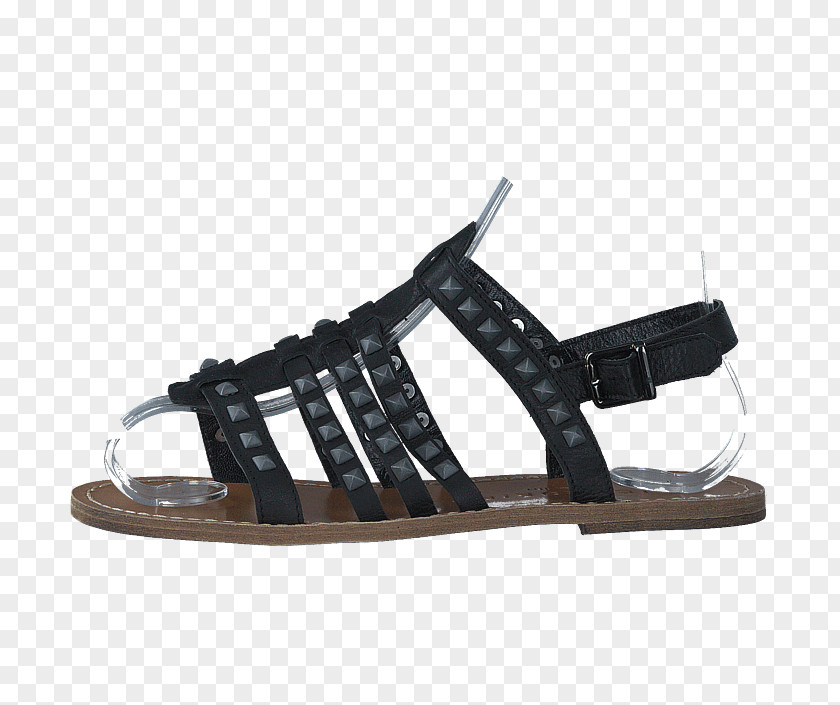 Sandal Slide Shoe PNG