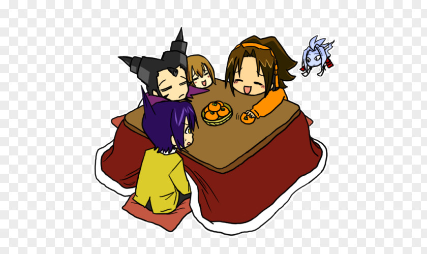 SHAMAN KING Yoh Asakura Manta Oyamada Tao Ren Shaman King Amidamaru PNG