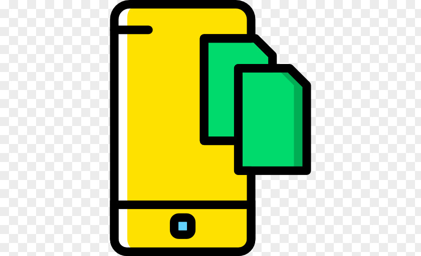 Smartphone Clip Art PNG