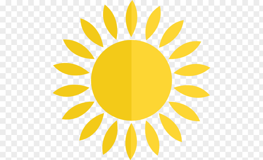 Sun Element Logo Sunlight Clip Art PNG