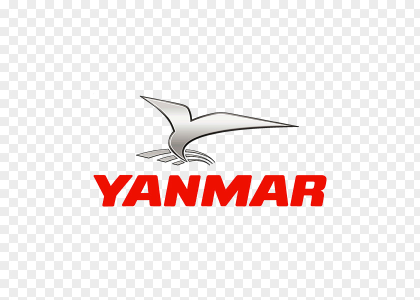 Yanmar Logo Heavy Machinery Engine Brand PNG