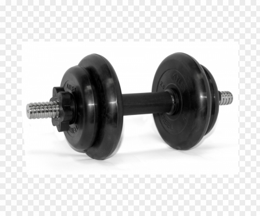 Barbell Dumbbell Kettlebell Olympic Weightlifting Exercise Machine PNG