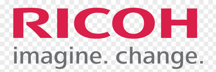 Business Ricoh Corporate Partner Printing Logo PNG