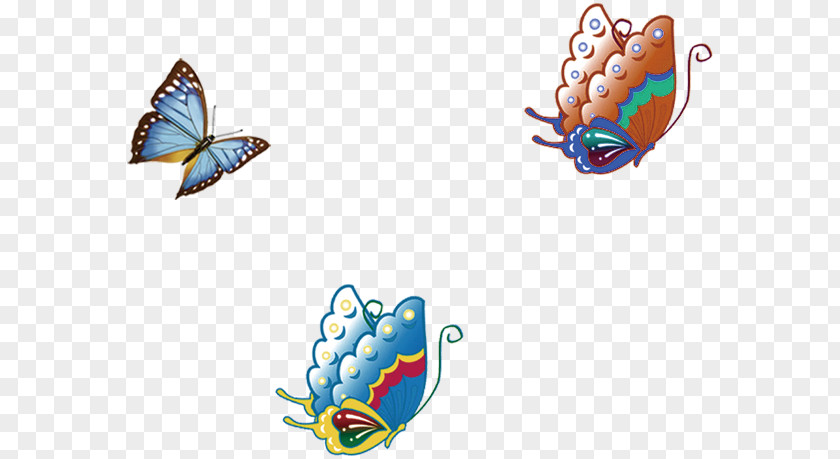 Butterfly Bird Clip Art PNG