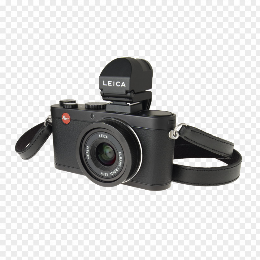 Camera Lens Leica X1 Photography PNG