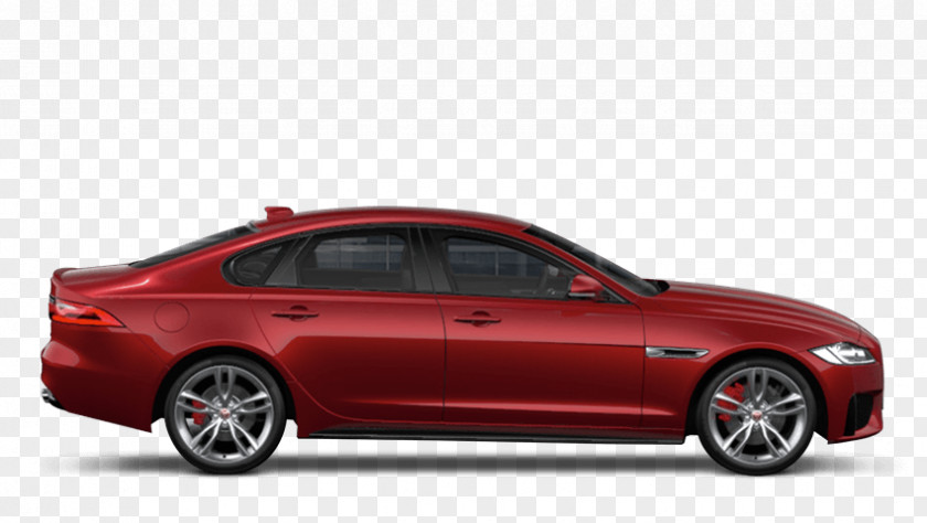 Car Jaguar XF Nissan Luxury Vehicle PNG