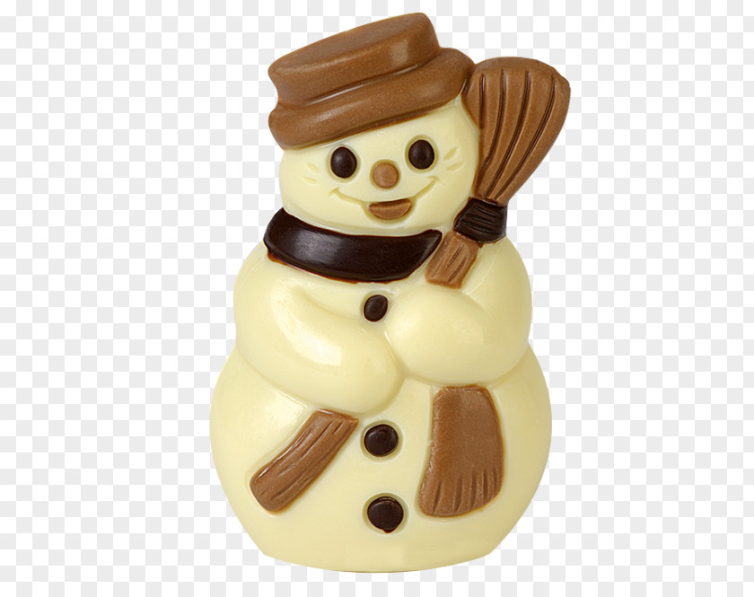 Engel The Snowman PNG