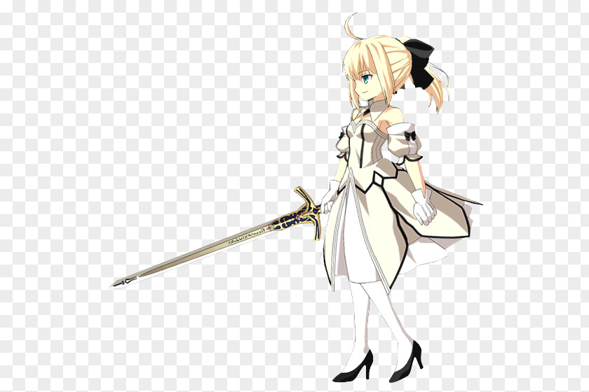 Fate Stay Night Saber Fate/Grand Order Fate/unlimited Codes Uther Pendragon Excalibur PNG