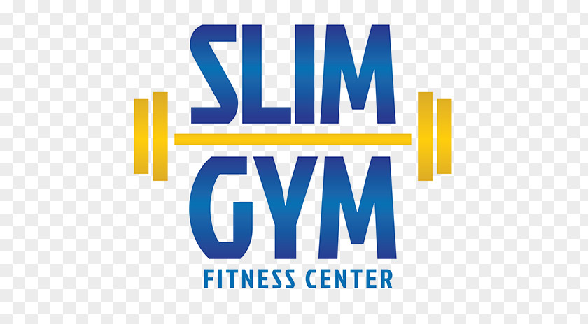Fitness Centre Brand Logo PNG
