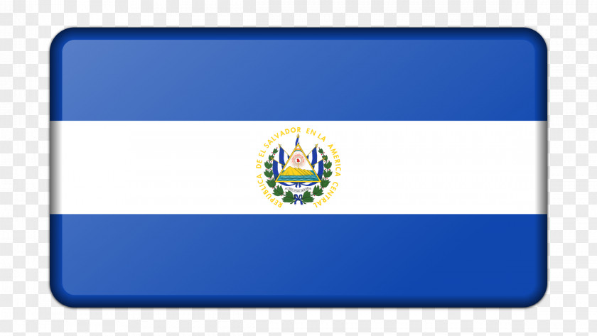 Flag Of El Salvador Australia Uganda PNG