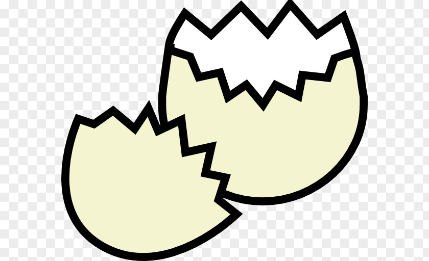 Hatch Cliparts Chicken Eggshell Fried Egg Clip Art PNG