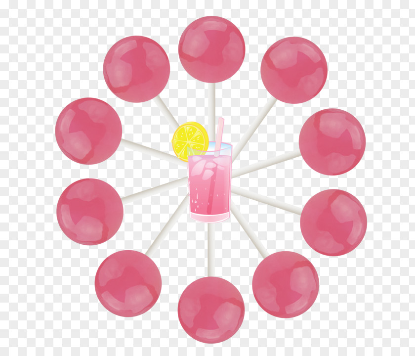 Lollipop Crutch Pink Information Technology Age Stock Photography Management PNG