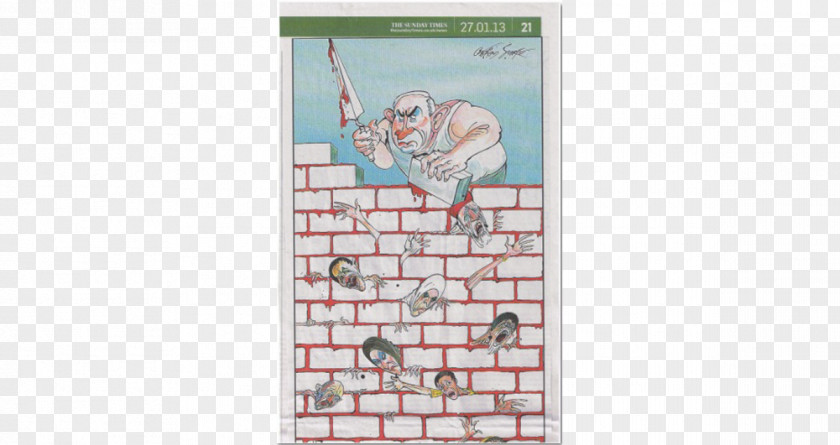 Netanyahu Israeli–Palestinian Conflict Antisemitism Cartoonist Caricature PNG
