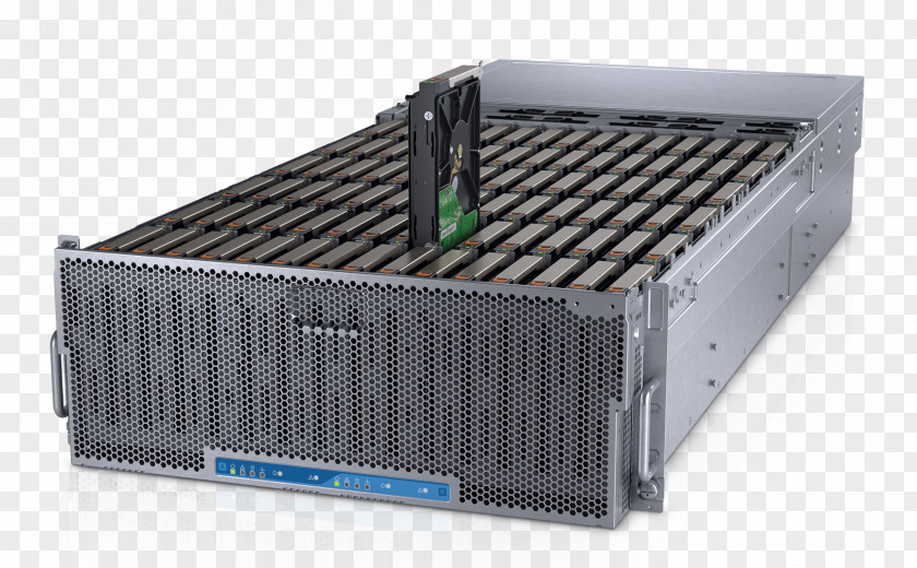 Ninety Dell Computer Servers Data Center Ceph ISCSI PNG