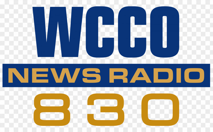 Radio WCCO-TV Minneapolis Internet AM Broadcasting PNG