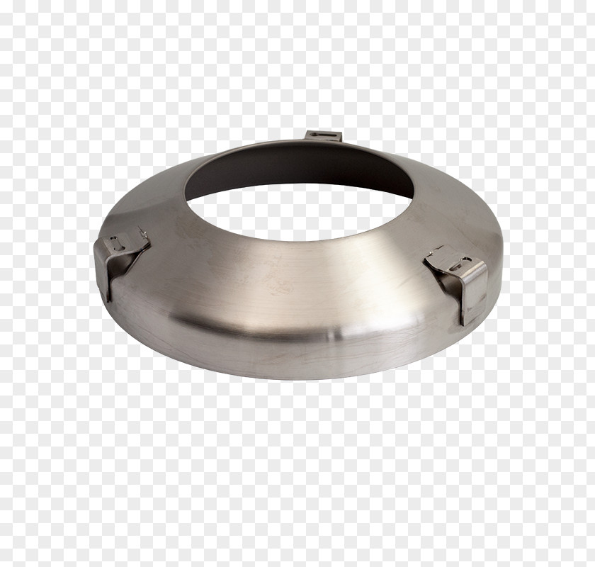 SAE 316L Stainless Steel Metal Spinning PNG