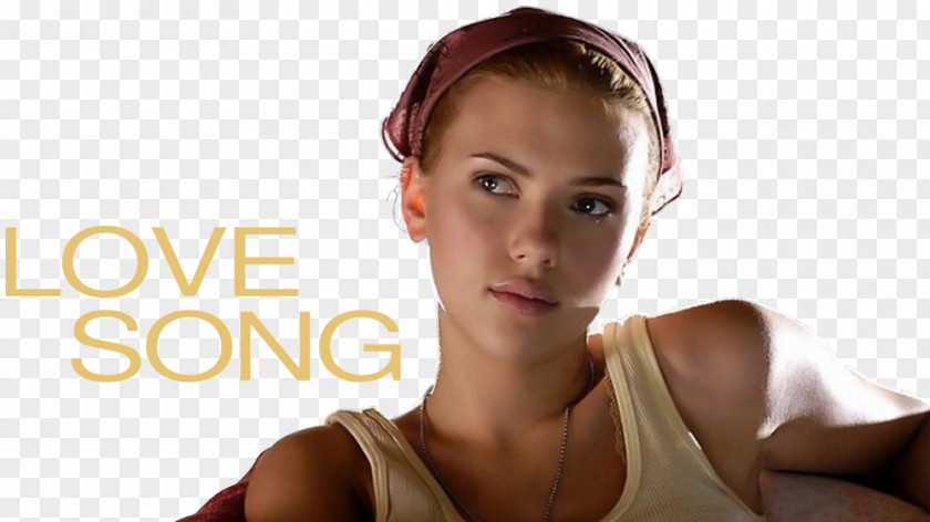 Scarlett Johansson A Love Song For Bobby Long Hollywood PNG