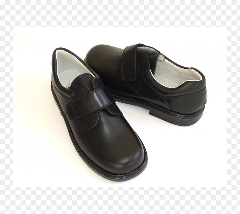 School Shoes Slip-on Shoe Size Brogue Hook And Loop Fastener PNG