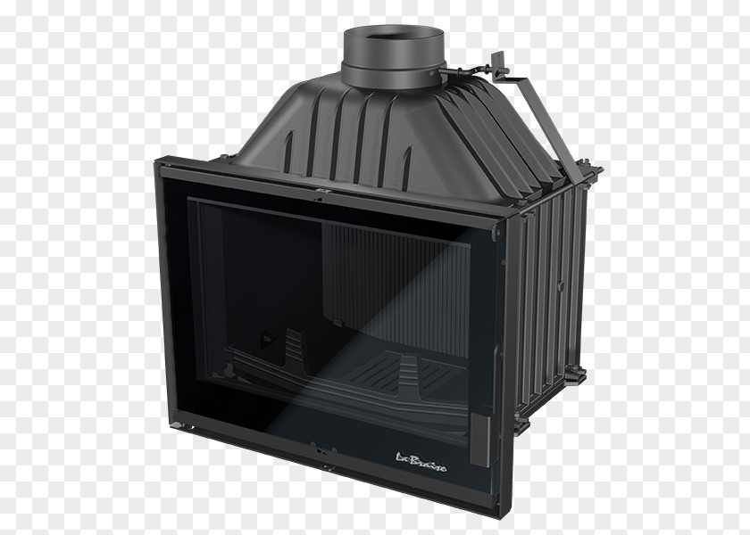 Stove Fireplace Insert Hearth Chimney PNG