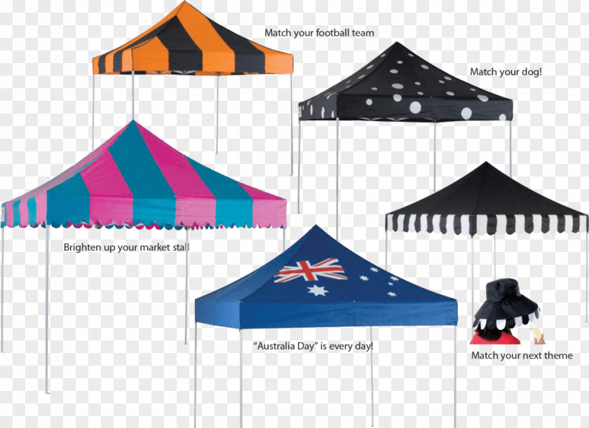 Tent Canopy Quik Shade Gazebo PNG