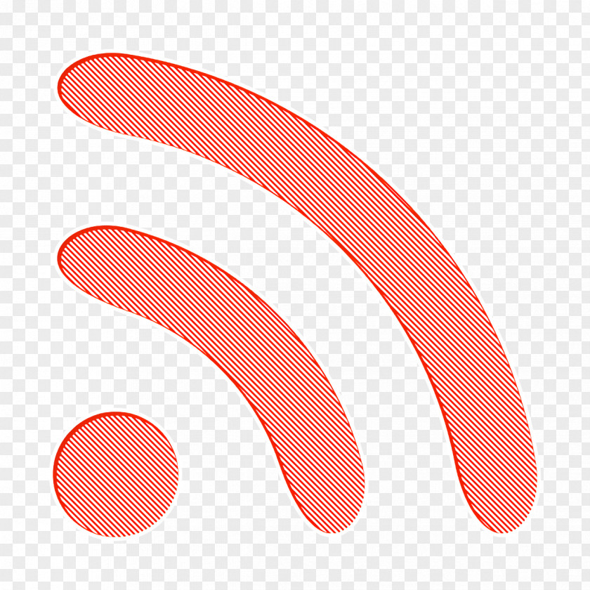 Wifi Icon Universal 06 Networking PNG