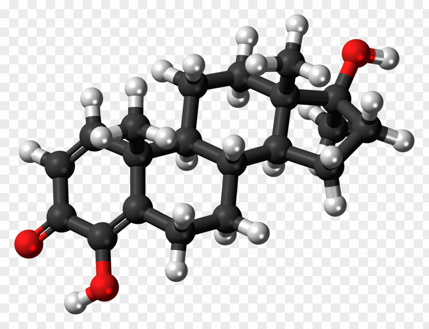 3d Ball Cortisol Testosterone Steroid Hormone Cholesterol PNG