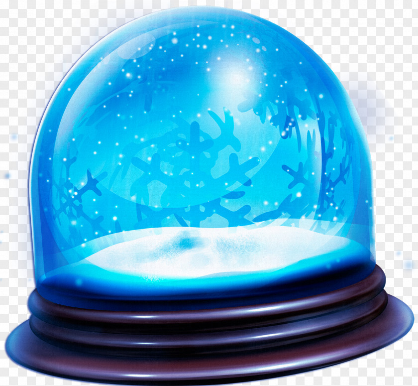 Ball Crystal Sphere Glass PNG