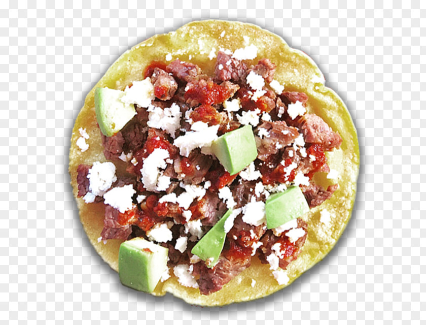 Breakfast Elua Tostada Poke Poipu PNG