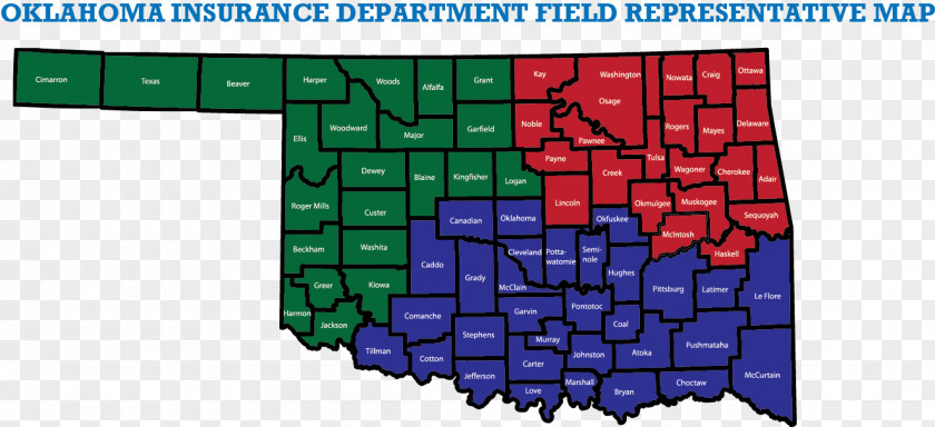 Caddo Oklahoma Department Of Insurance Department, State Vehicle PNG