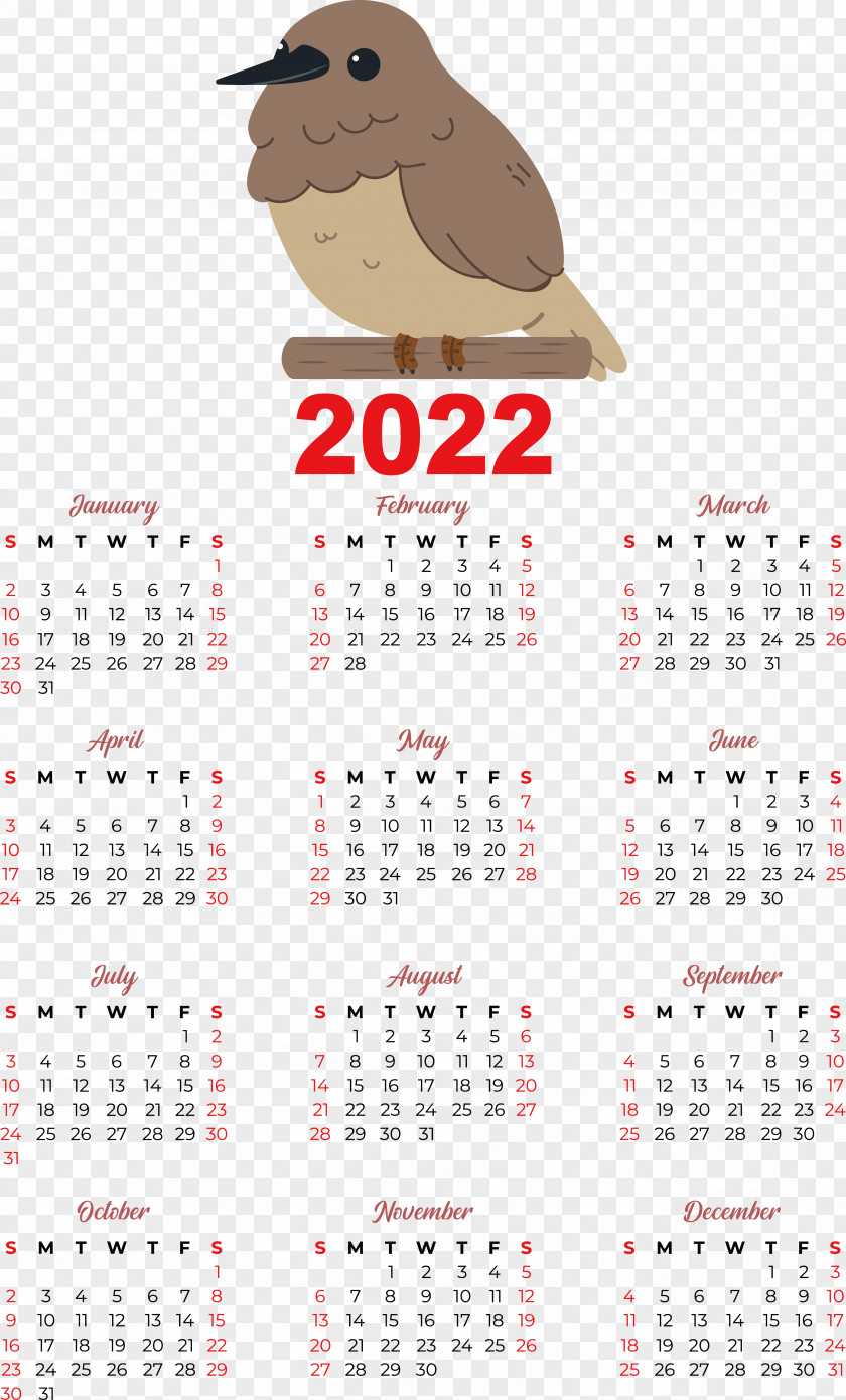 Calendar Font Meter PNG