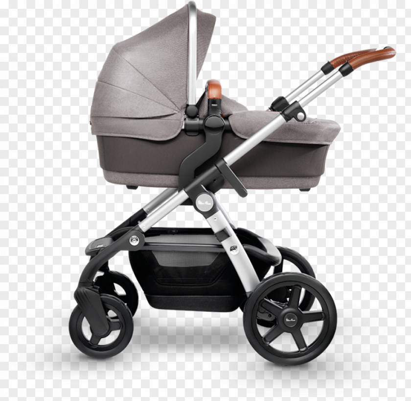 Child Baby Transport Silver Cross Wave Stroller Infant PNG